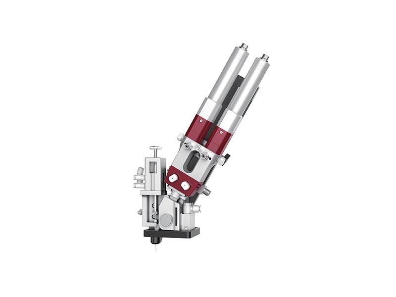 双液+制冷+截止阀