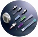 各式样 点胶针头