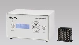 豪雅固化UV主机