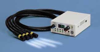 日本HOYA 点光源 LED