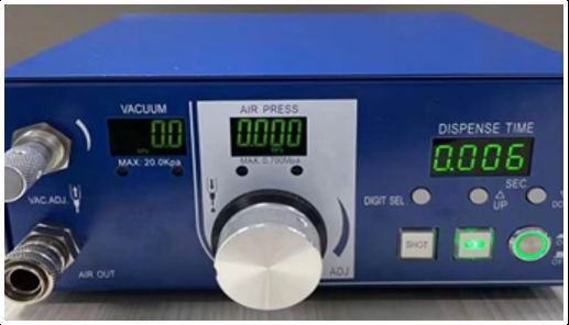 数字脉冲点胶机