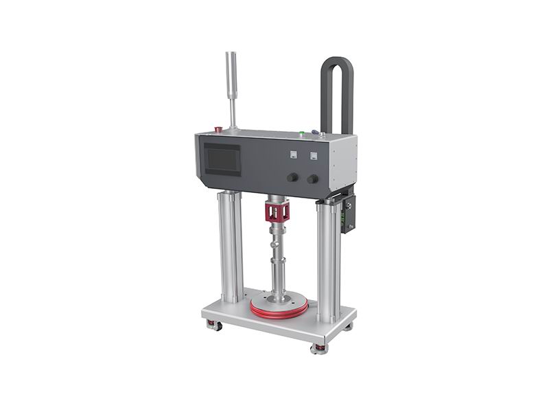 5加仑 供胶系统